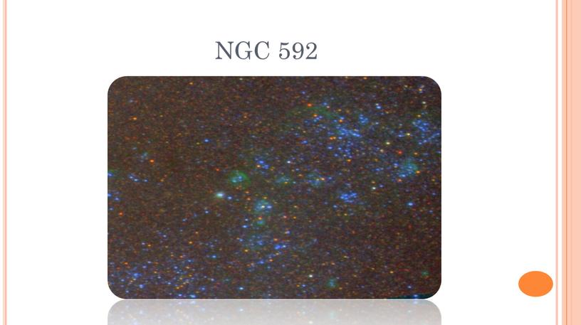 NGC 592