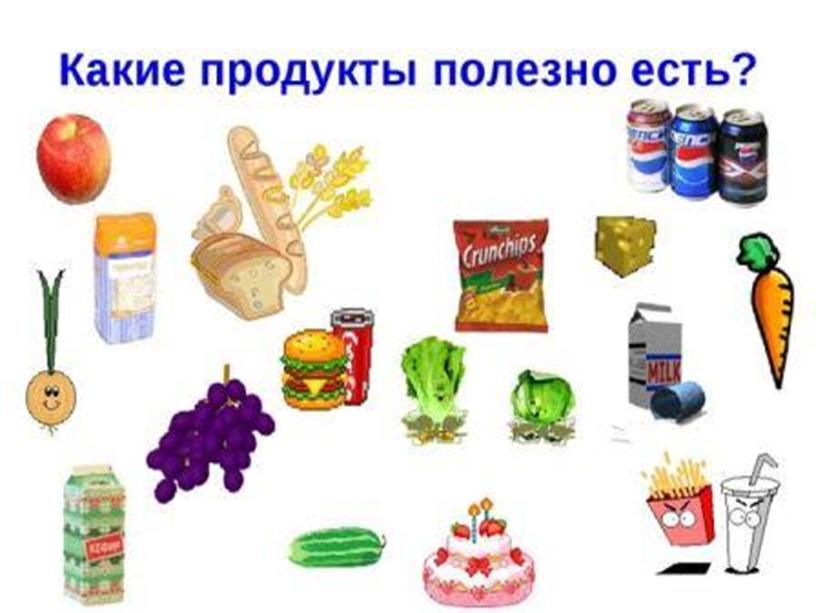Мясные продукты презентация для детей