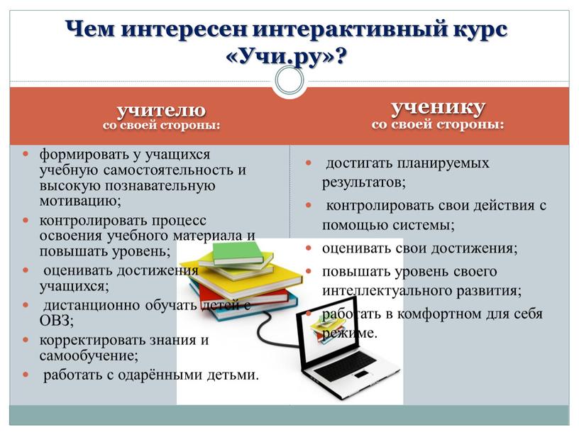 3 образовательные платформы