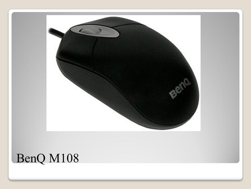 BenQ M108