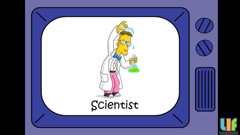 Scientist