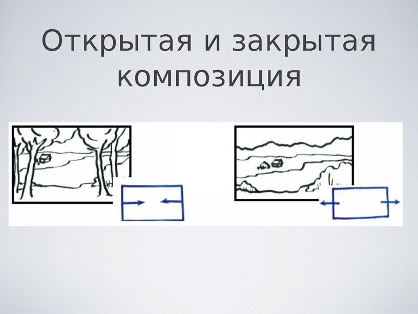 Презентация по ИЗО 4 класс "Пейзажи родной земли"