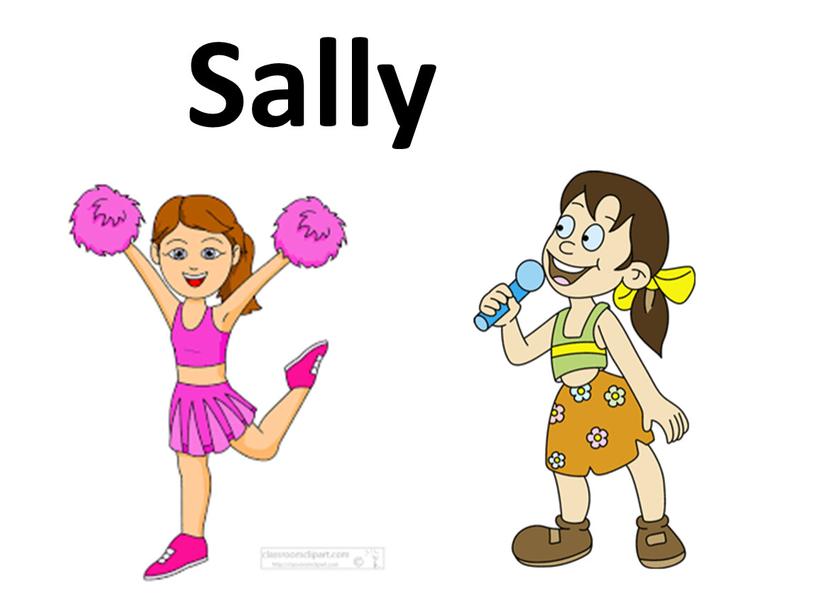 Sally