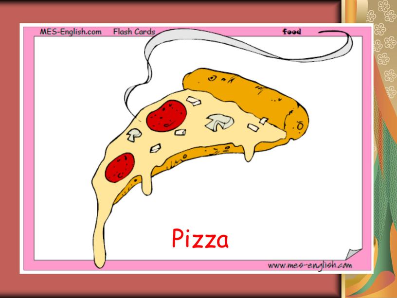 Pizza