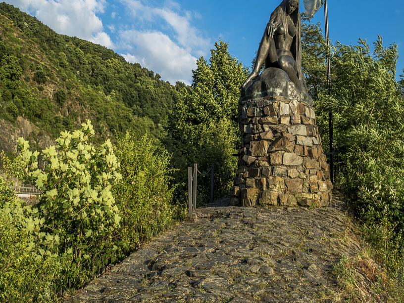 Презенация на тему "Германия"