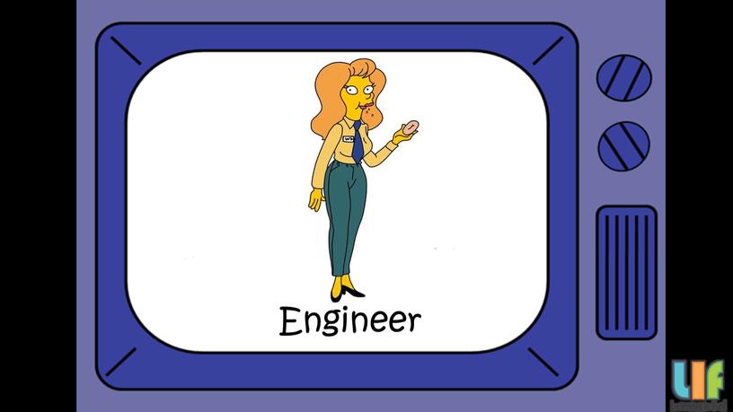 Engineer