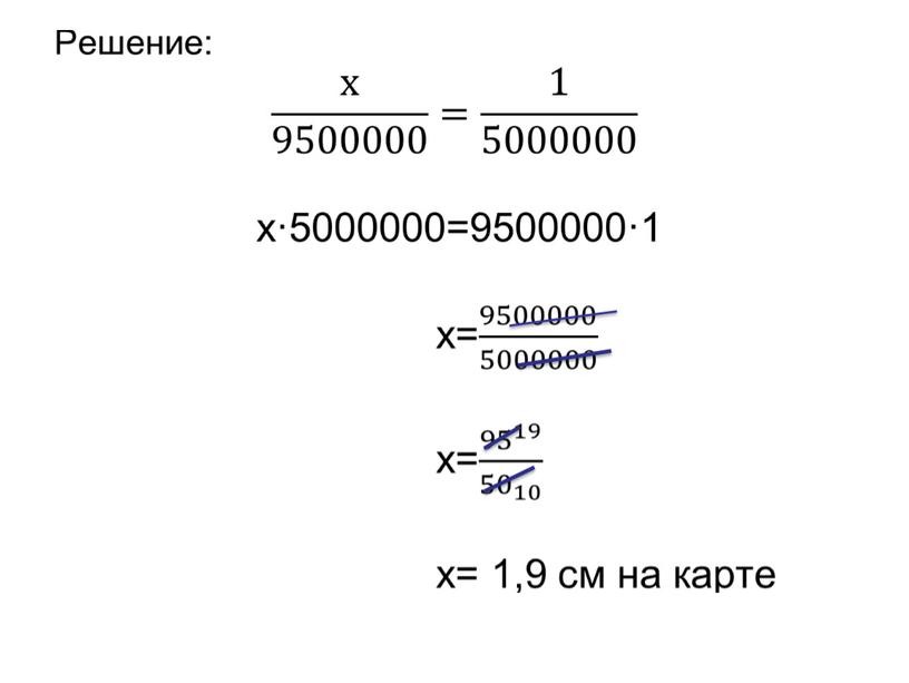 Презентация Процент 6 класс