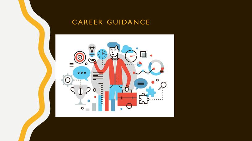 career guidance