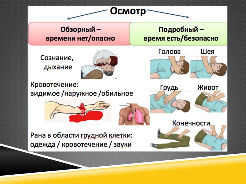 Опыт работы с игровыми методами в обучении