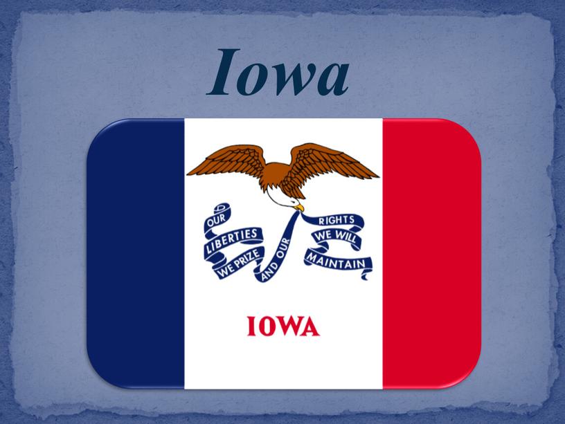 Iowa