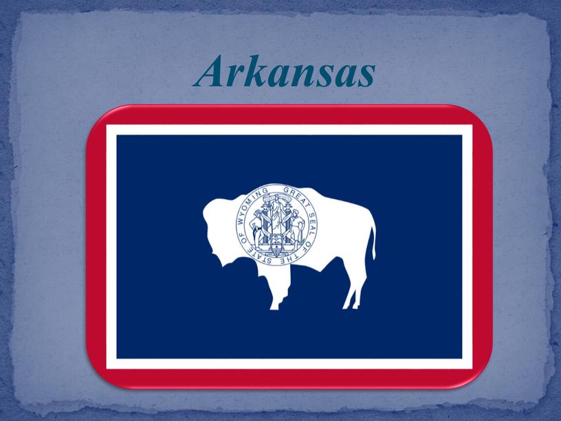 Arkansas