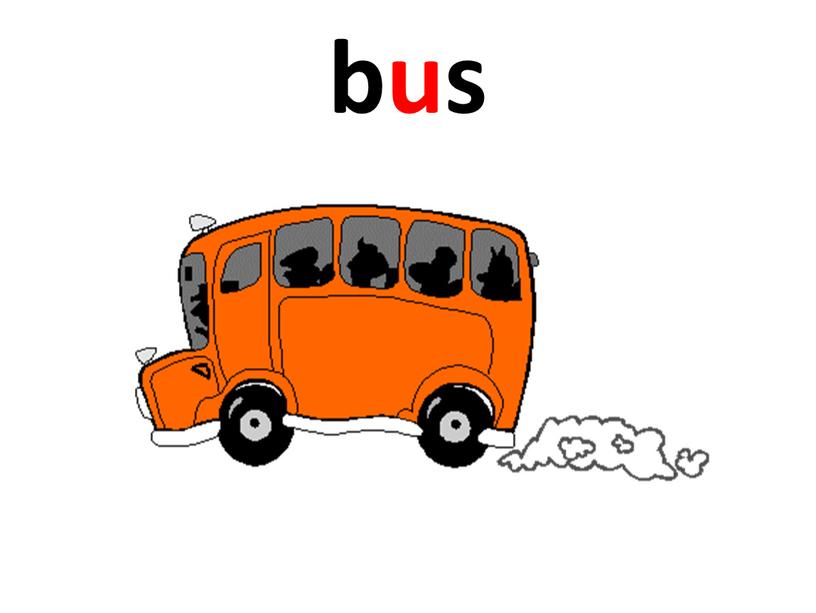 bus