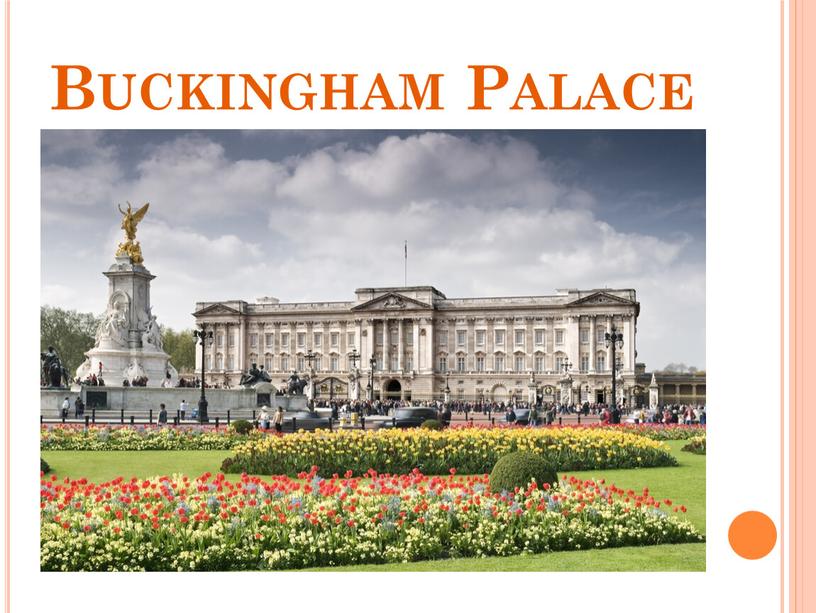 Buckingham Palace