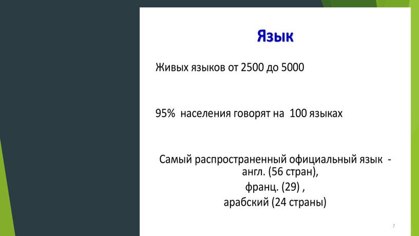 Международный день переводчика в школе