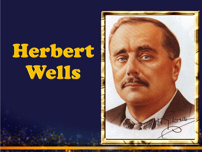 Herbert Wells