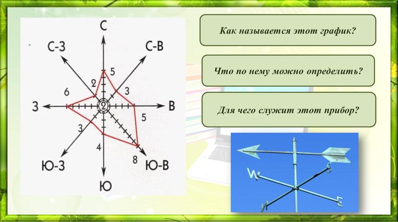 Как называется этот график? Что по нему можно определить?