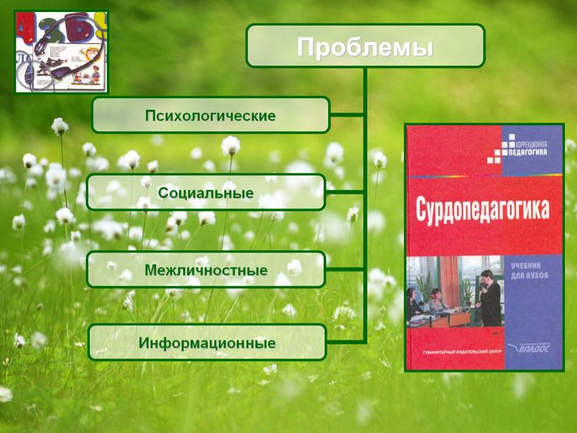 Презентация "Помощь семье в воспитании детей с ограниченными возможностями здоровья"