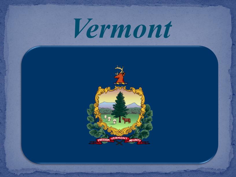 Vermont