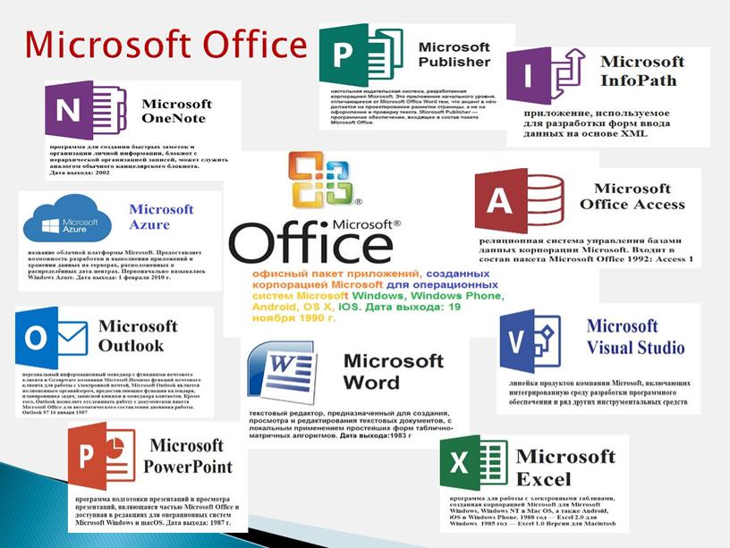 Microsoft Office