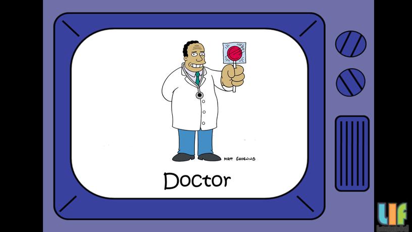 Doctor