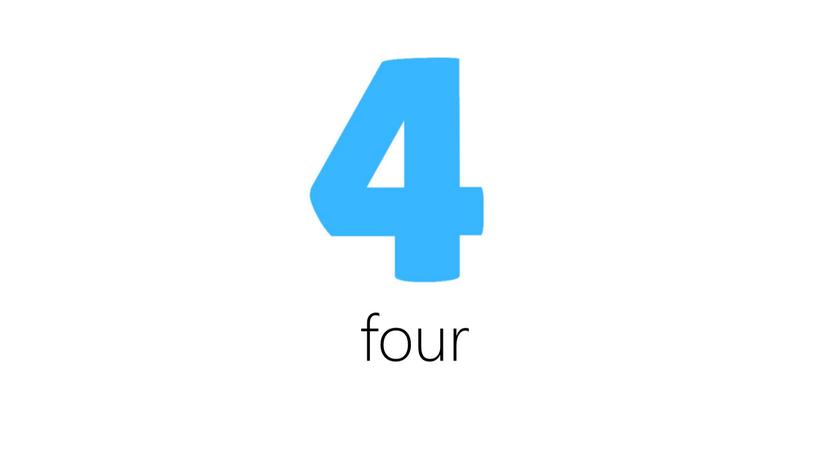 four