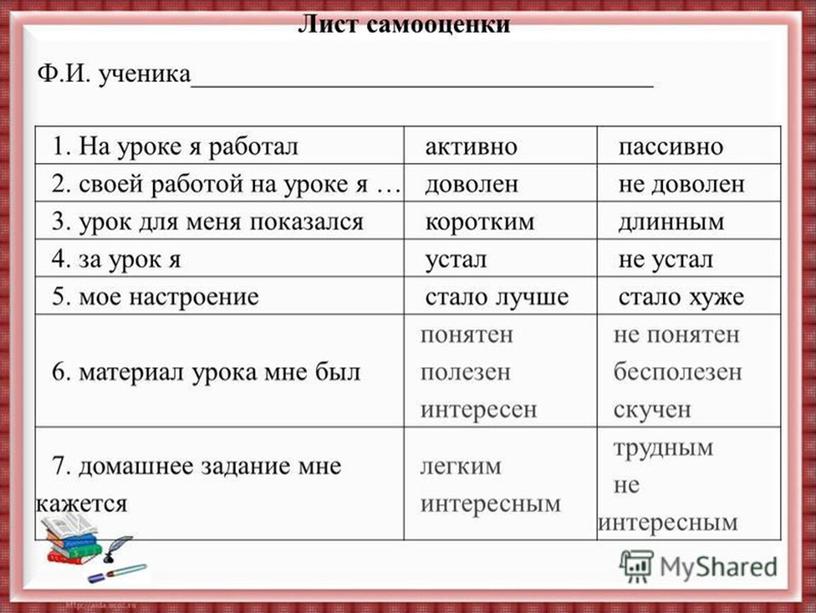 Урок окружающего мира с презентацией на тему "Заповедники. Керженский заповедник" (3 класс)