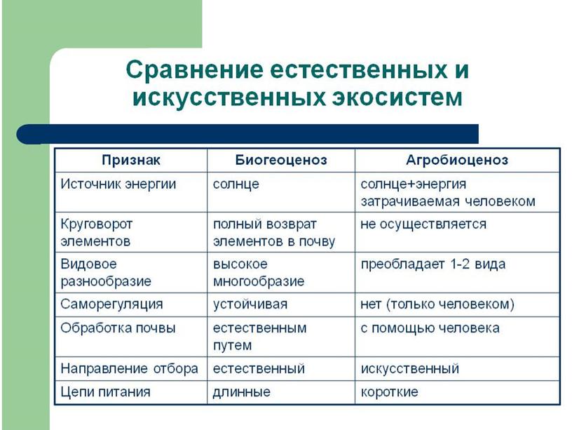 Разбор демо-версии ЕГЭ по биологии