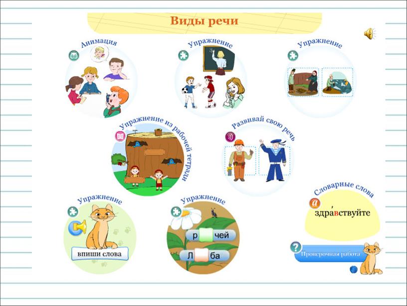 Презентация урока " Что можно узнать о человеке по его речи"