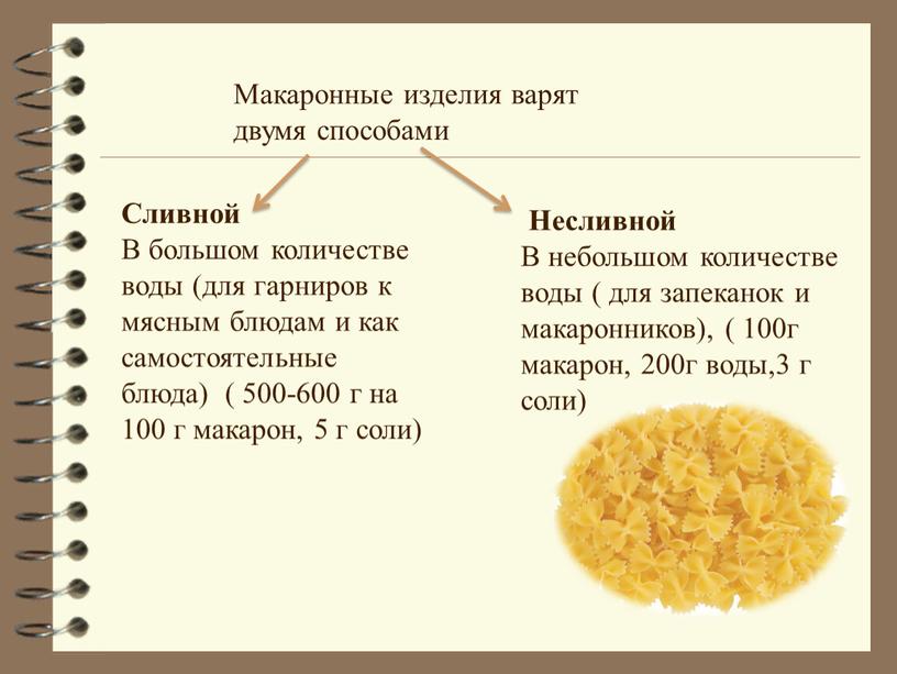 Макаронные изделия,крупы