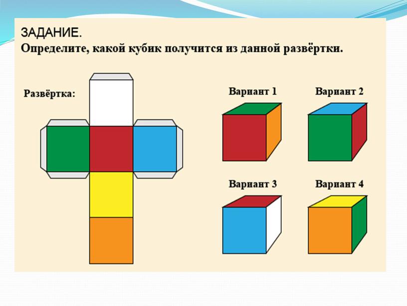 Презентация   Повышение качества математическр=ого образования на уроках "Наглядная геометрия" в 4-6 классах