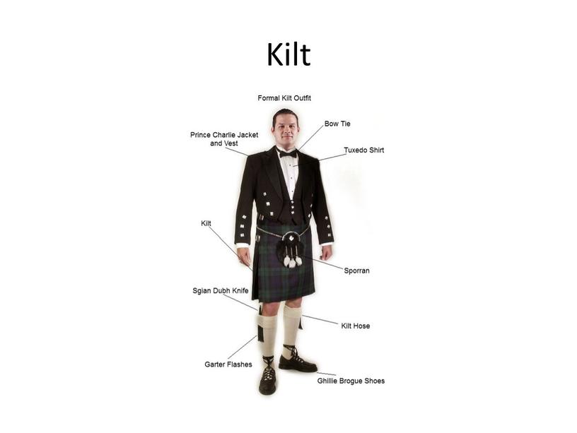 Kilt