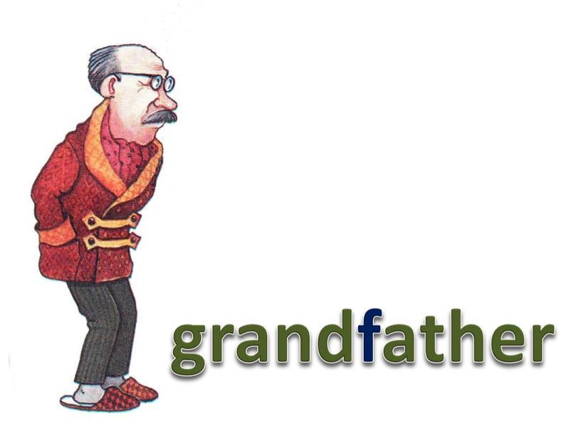 grandfather