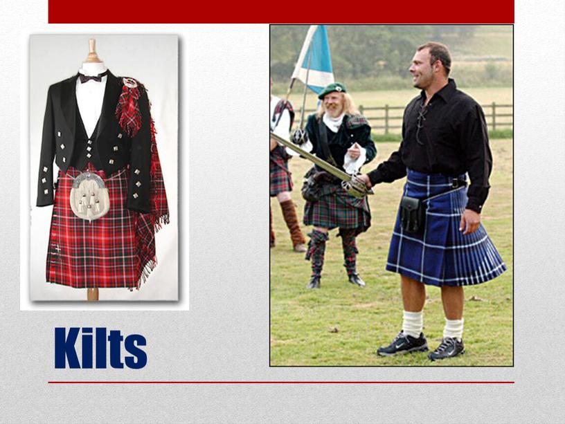 Kilts