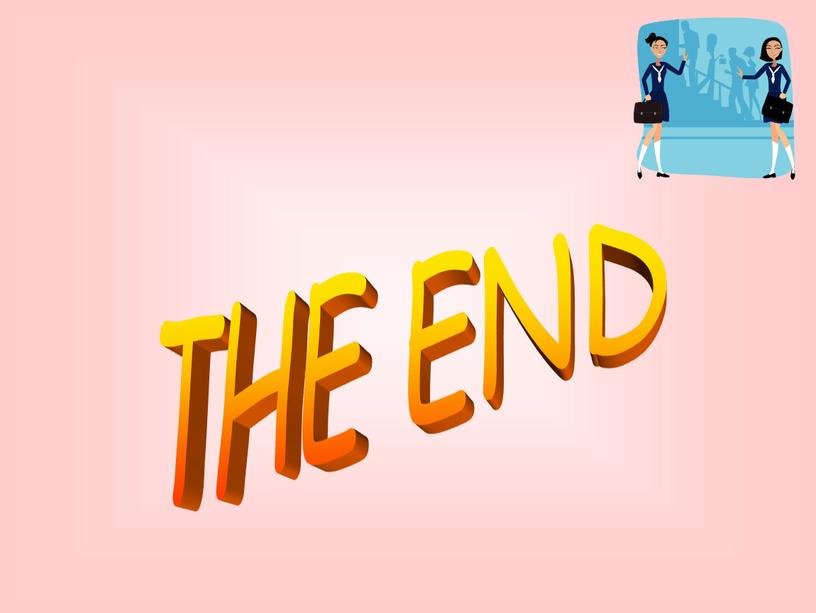 THE END