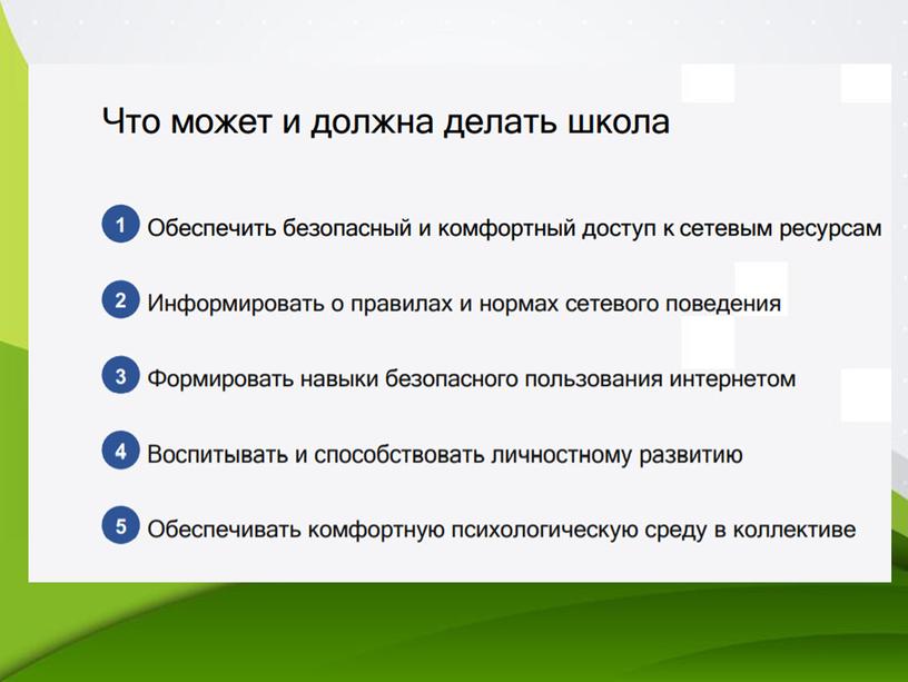 Интернет-угрозы. Как уберечь детей от опасности в сети.