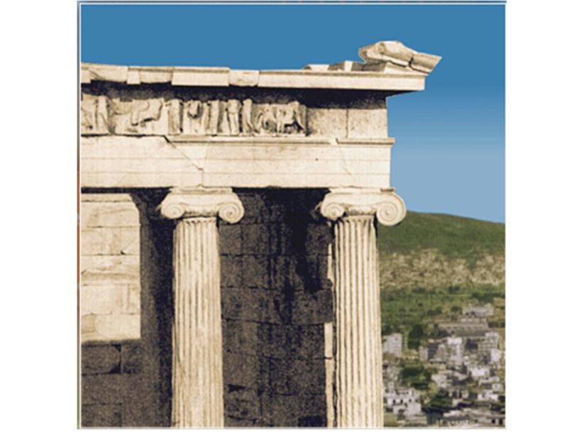 Древняя Греция. Культура
