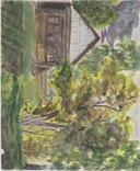 Обложка для материала У дедушки в деревне