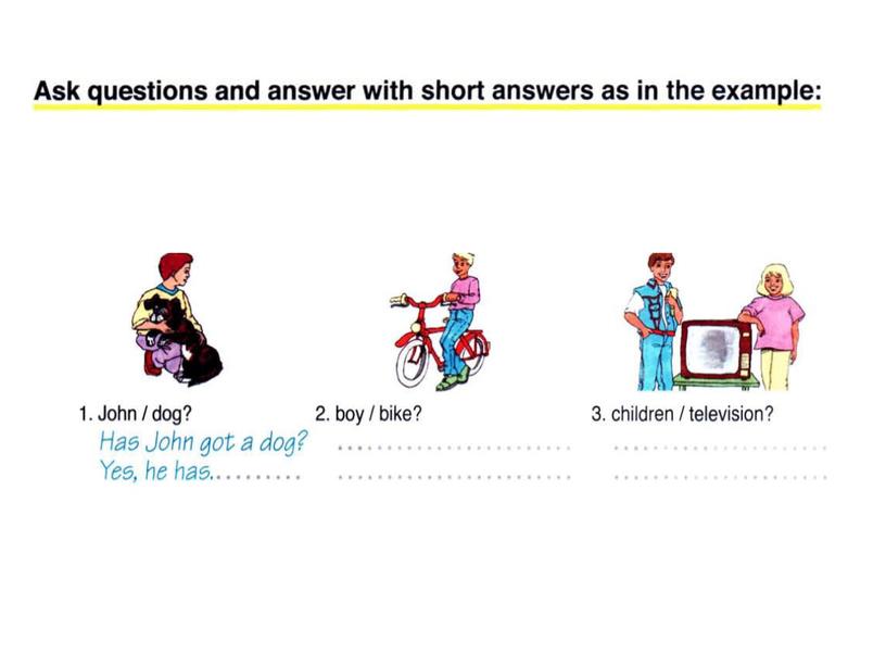 31 Revision. Pronouns, Past Tense, Present Tense.  6 class