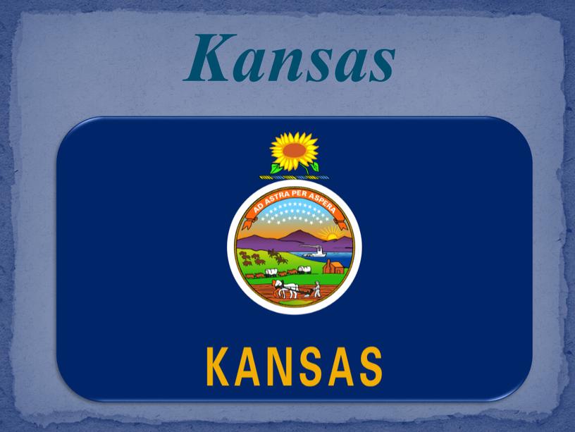 Kansas