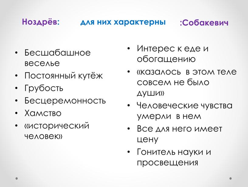 Поэма «Мертвые души» – произведение о типичных явлениях Российской действительности.