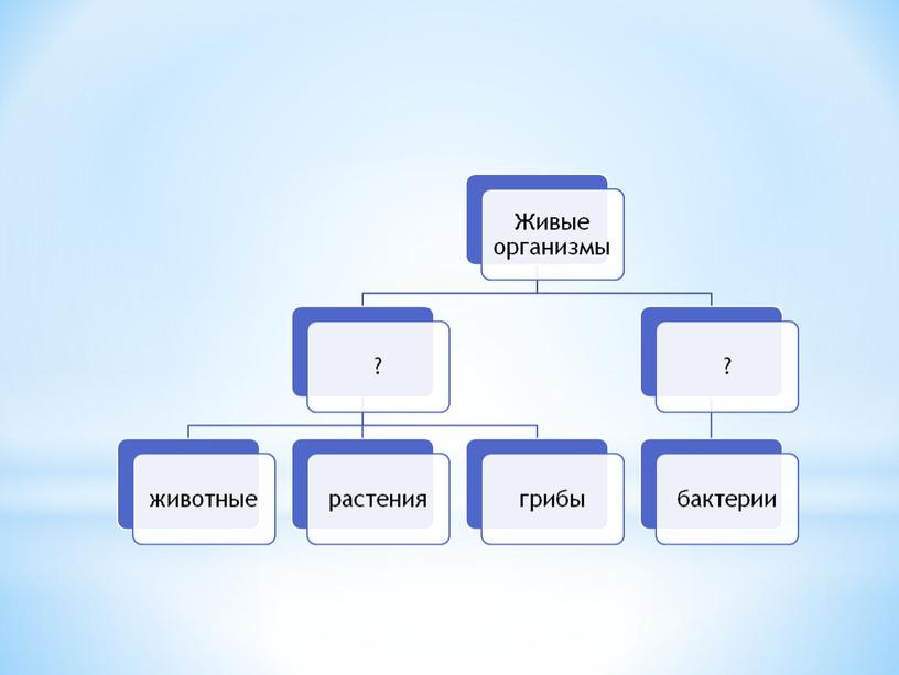 Конспект урока и презентация по биологии на тему "Строение и жизнедеятельность бактерий"