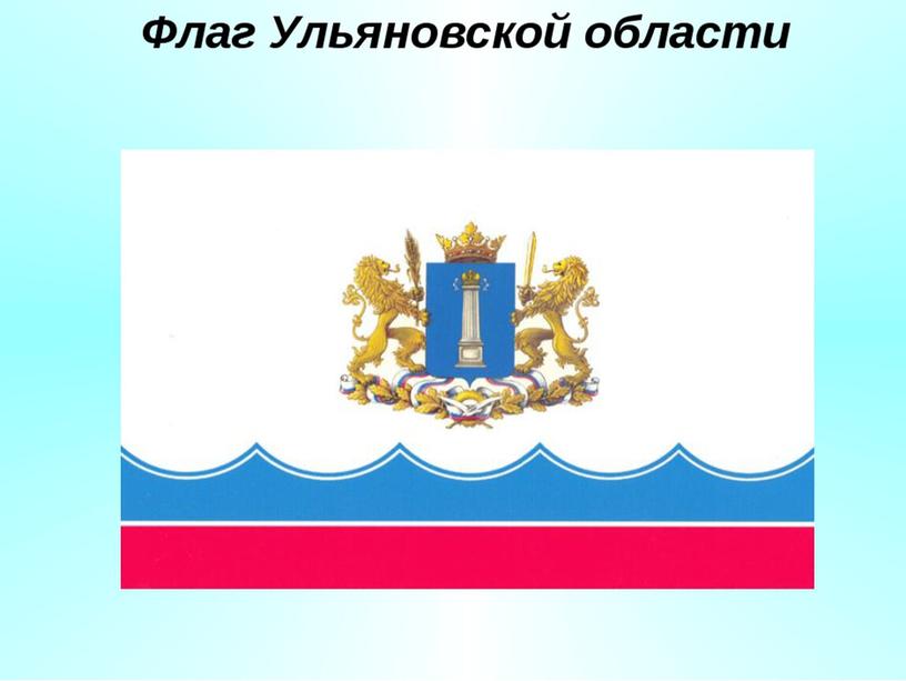 Классный час – викторина Ульяновской области 74 года (презентация)