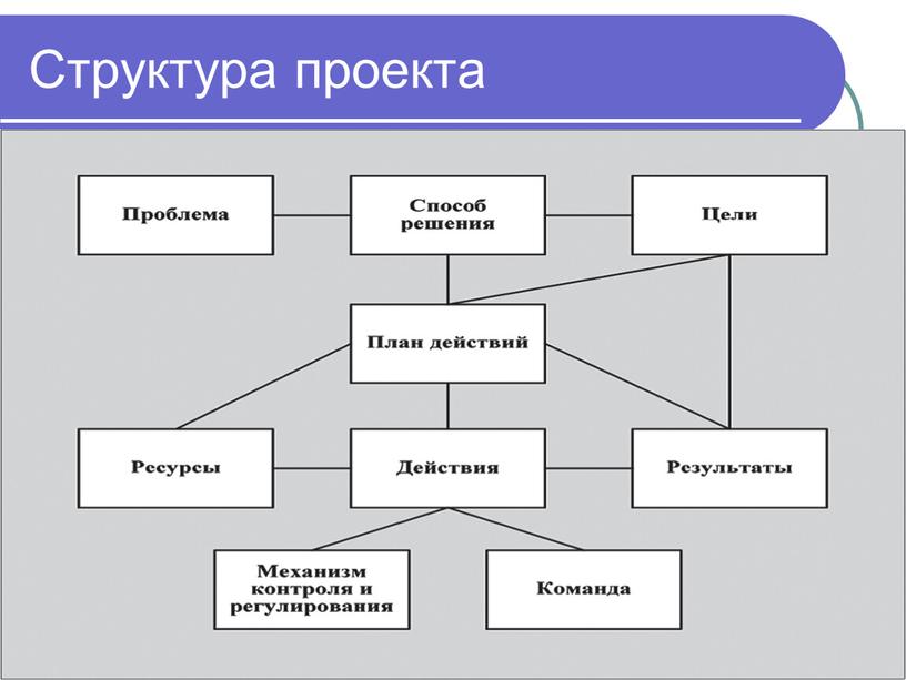 Структура проекта