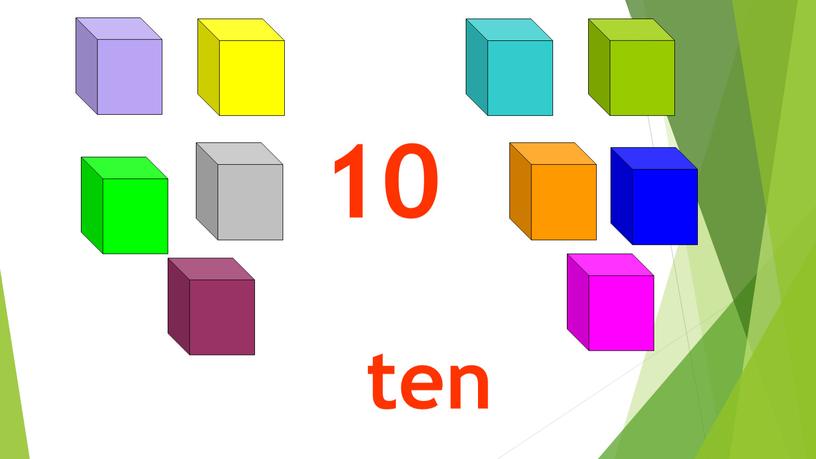 10 ten