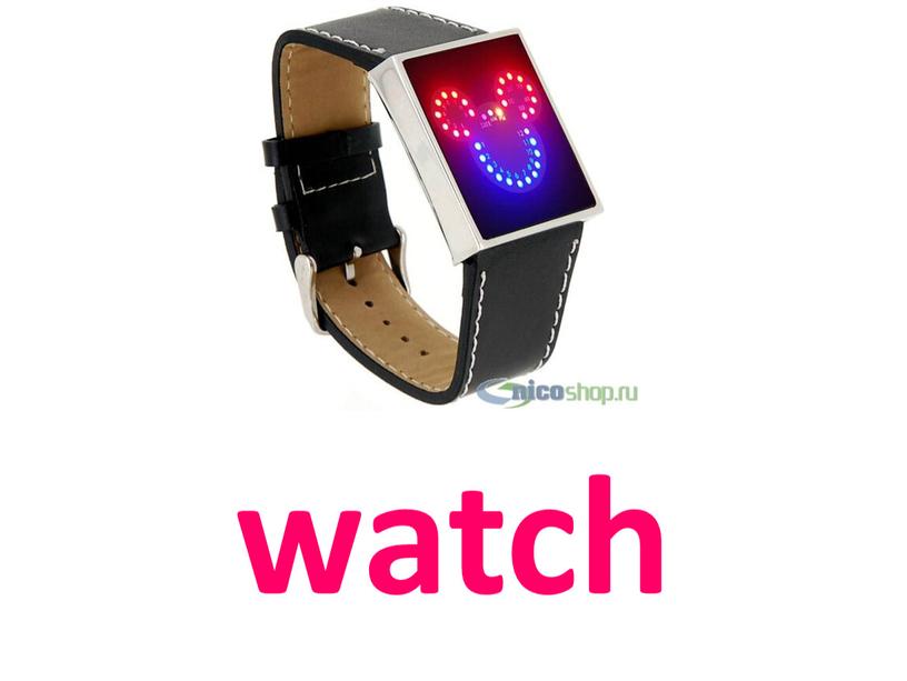 watch