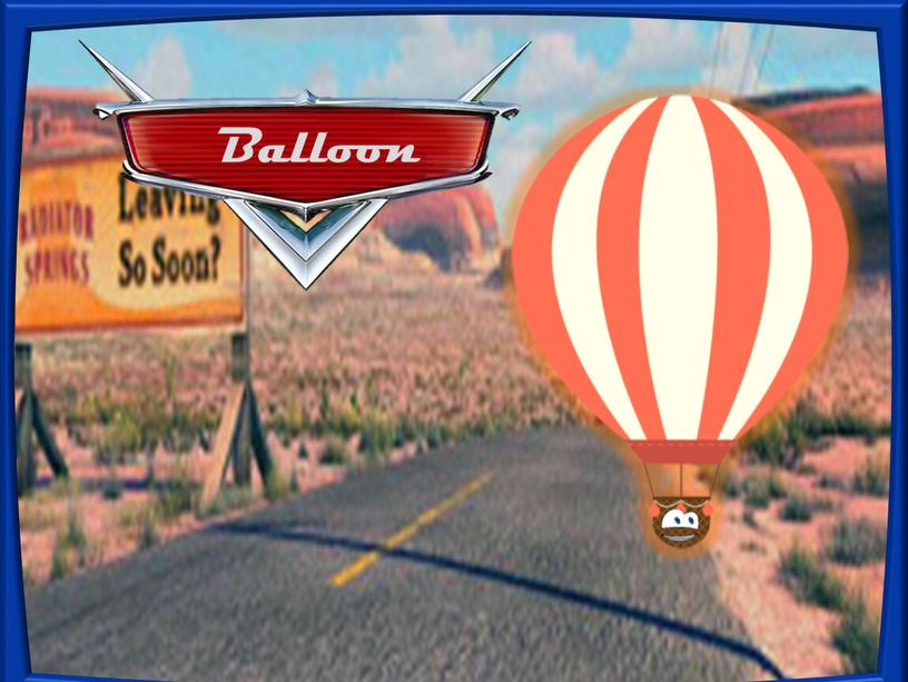 Balloon