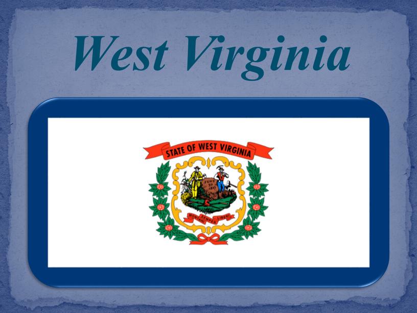 West Virginia