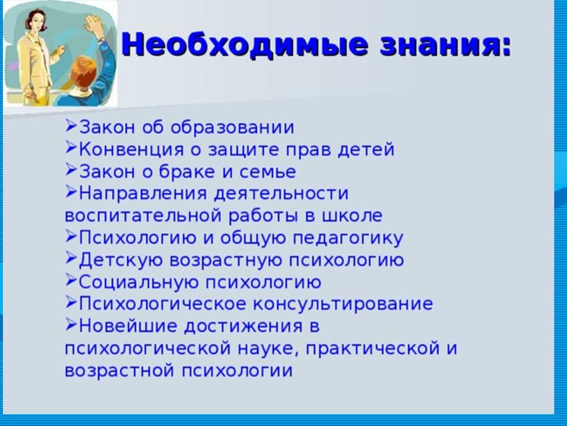 Презентация  для психологов "Модель профессиональной деятельности практического психолога ОУ"