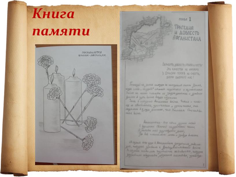 Книга памяти