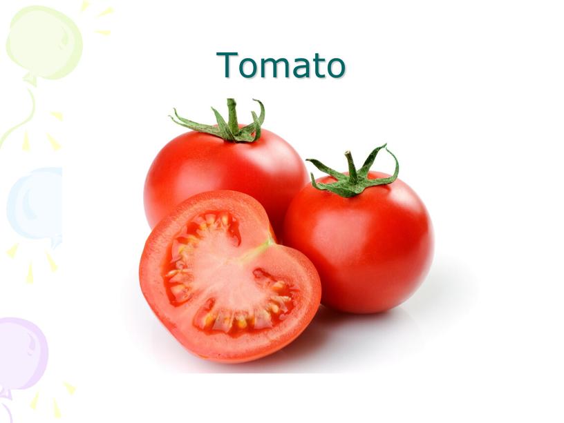 Tomato